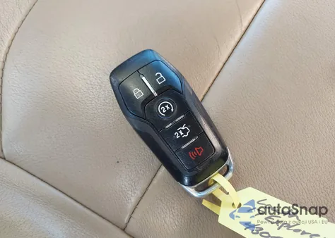 2017 Ford Explorer Xlt z USA, uszkodzony, nr VIN 1FM5K8D82HGC28983